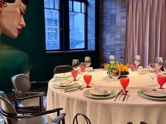 -三号黄浦会Canton Table