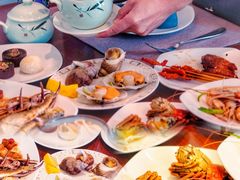 -浙江西子宾馆·瑶园咖啡厅