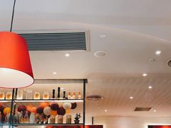 大堂-必胜客(联投东方店)