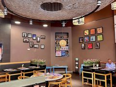 -伯顿西餐厅(厚街香榭丽店)