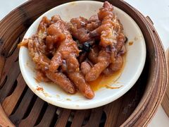 -万龙洲海鲜(南新仓店)