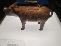 -陕西历史博物馆