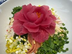 -牡丹宴·正宗洛阳菜·水席专家(国家牡丹园店)