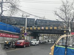 -宛平李记小吃(东关街店)