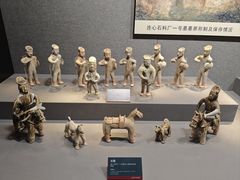 -荆州博物馆