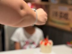 -海底捞火锅(长宁路龙之梦店)