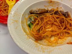 -菲滋意式餐厅(富阳东方茂店)