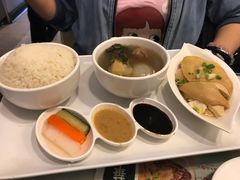-翠华餐厅