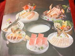 -大良毋米粥(锦龙路总店)