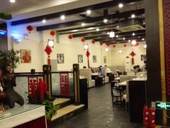 -太婆天府山珍酒楼(亚运村店)