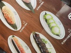 -禄婶鸡煲·打边炉