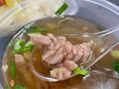 -好成财牛排馆(涂门街总店)