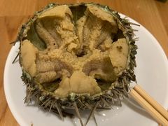 -海胆小馆(东北水饺·春柳店)