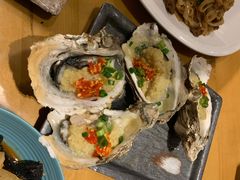 -老板很二(吉大店)