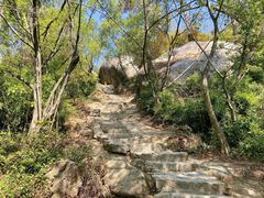-云洞岩风景区