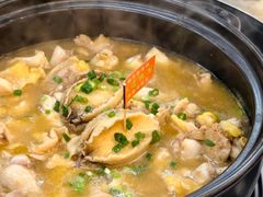 -鲍馬爺·首创鲍鱼鸡(银座店)