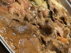 -大岛日本料理铁板烧(南通大饭店)