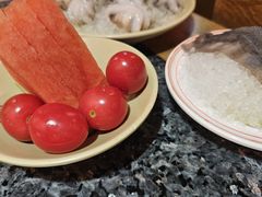 -蜀大侠火锅(森兰花园城店)