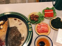 -有拈头成都市井火锅(老门东店)
