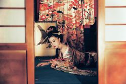 -持熹光年写真体验馆