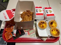-肯德基(国展店)