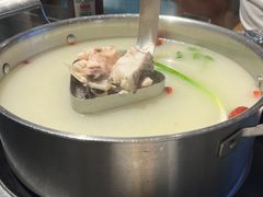 -打酱友•斑鱼海鲜粥火锅(吴桥店)