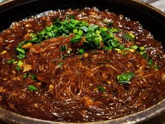 韭香绍子粉-鸡毛店·川菜(双楠店)