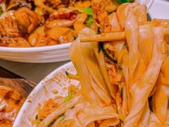 -西域阿里马新疆菜·清真(桂花路店)