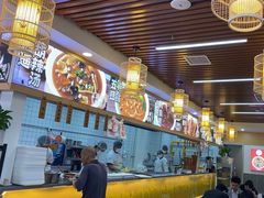 -高群生胡辣汤(亚运村店)