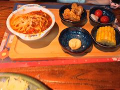 -京鹿料理(荟聚店)