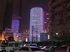 -金鹰超市(国际购物中心新街口店)