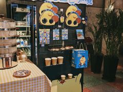 -仁义涵西餐·咖啡(中华巴洛克店)