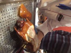 iphone_upload_pic-北京老铺烤鸭(欣大购物广场店)