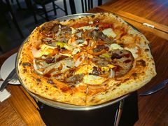 -FABIO’S费比欧披萨餐厅