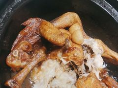 -印巷里主题餐厅(马鞍山店)