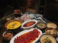 -南京大牌档(济南万象城店)