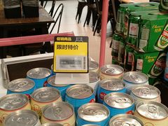 -盒马鲜生(宝地店)
