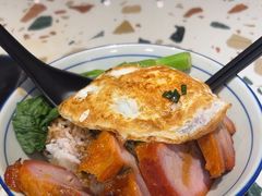 -华嫂冰室(湾仔店)