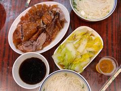 -香辉食馆(新兴路店)