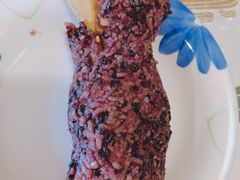 -大个子蒸饭