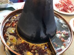 -阳坊大都涮羊肉(阳坊总店)
