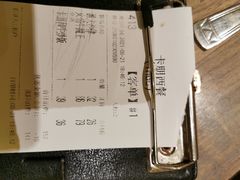 -卡朋西餐(扬名广场店)