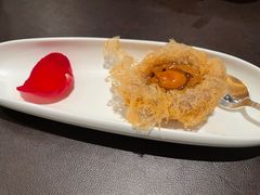 御品鲍鱼酥（12头）-广州文华东方酒店·江-由辉师傅主理