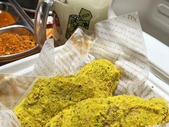 -哼蟹二将·烤肉酱蟹(合生汇店)