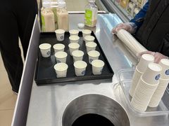 -盒马X会员店(王府井奥莱UP TOWN店)