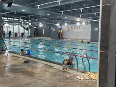 -FLARE STAR FITNESS(复地活力城店)