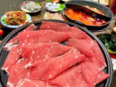 -冯校长老火锅(广州正佳广场店)