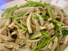 -烤肉宛饭庄(南礼士路店)