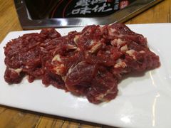 -汕锦记潮汕生鲜牛肉馆(富华店)