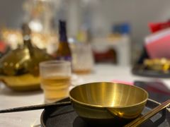 -HOTISLAND海鸡岛·韩国料理(江南西店)
